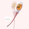 Silicone Fast 8S LED Display Thermometer