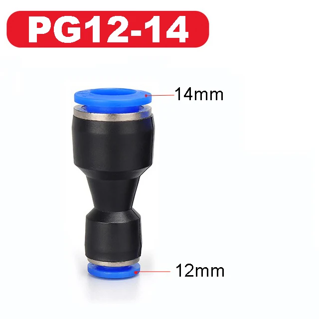 4 Connettori Doppi Maschio-maschio Per Tubo Da Giardino - Compatibili Con Attacchi Hozelock - 3