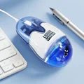 WIRED blue