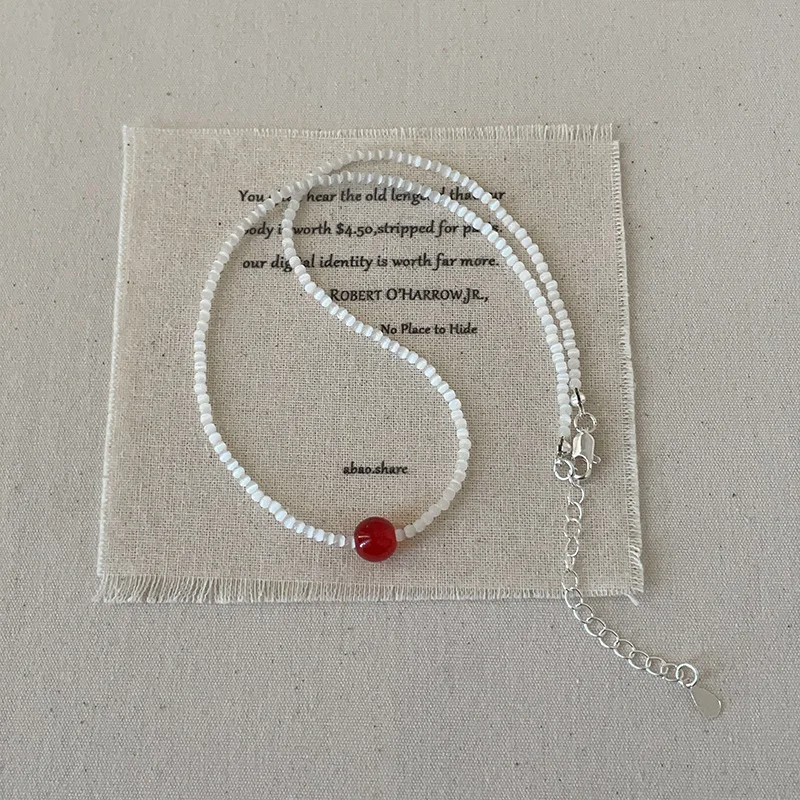 Minar Necklace Gift Ready