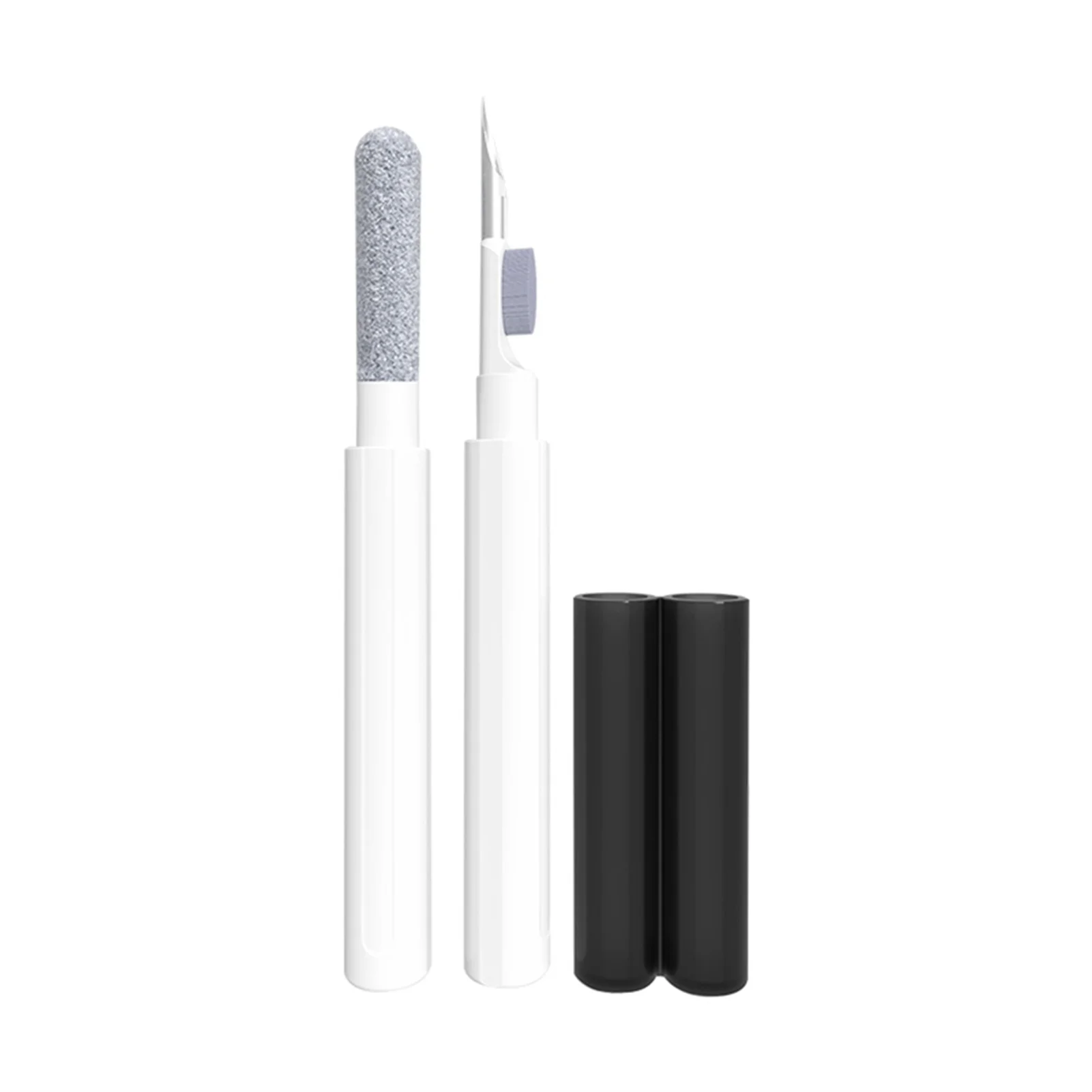 Kit de limpieza de Airpod, limpiador de Airpod de nueva generación,  bolígrafo de limpieza multifuncional para Airpods, auriculares, teclados,  teléfono
