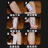 Portable Hair Removal Wax Device Handheld Hot Wax Hair Remove Machine Honey Block Special Heater Beauty Salon Hand become smooth 3