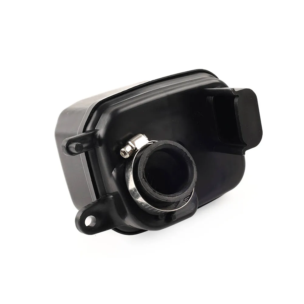 PW50 Air Filter Assembly Complete Air Box Assembly For 1981-2009 Yamaha PW50 Y-Zinger Kids Dirt Bike 1981-2009 PW50 Parts - Foto 14