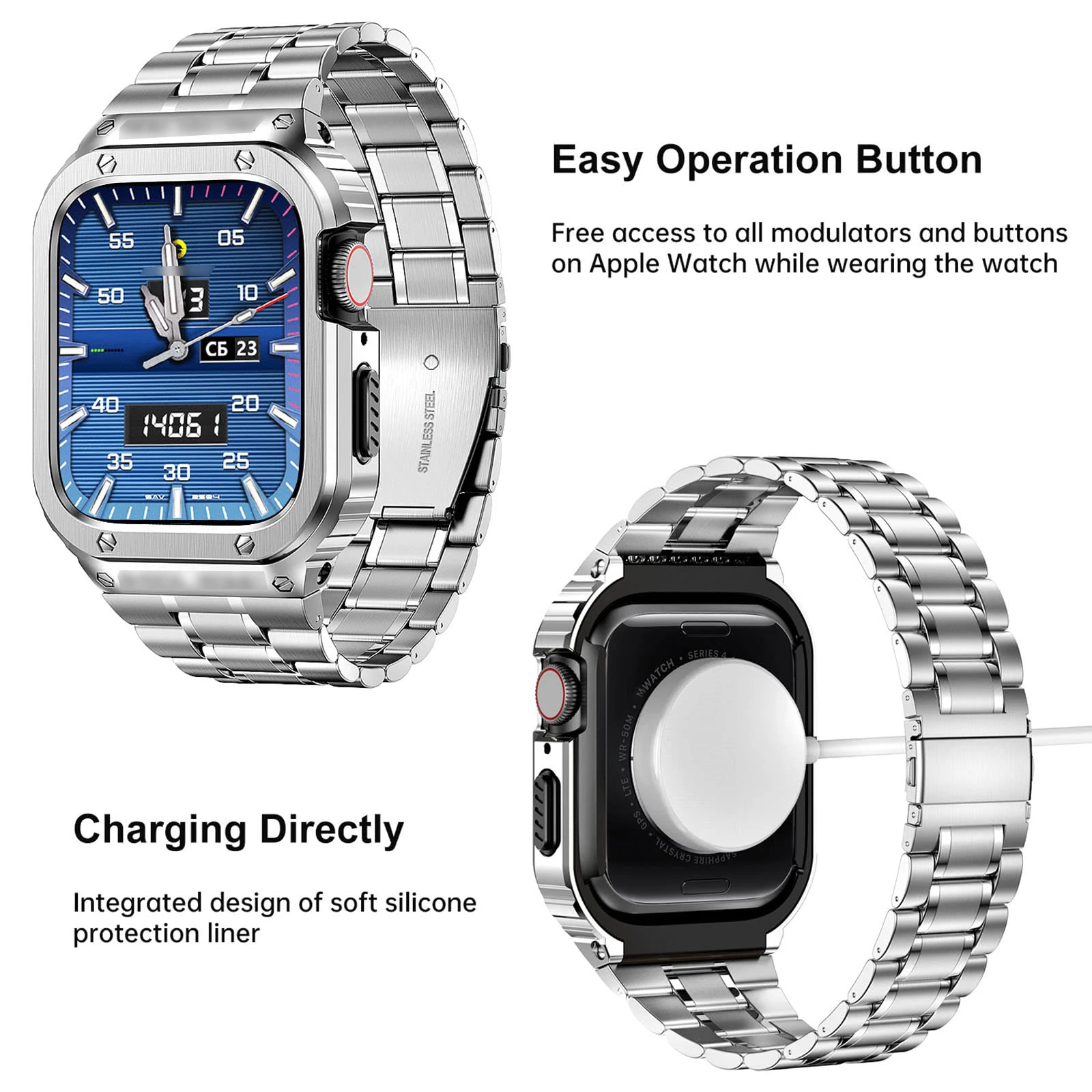  ġ η ƿ  ̽, Ʈ 49mm, 8, 7, 6, 5, 4 SE , 45mm, 44mm,  , ̿ġ ø 40mm, 41mm 