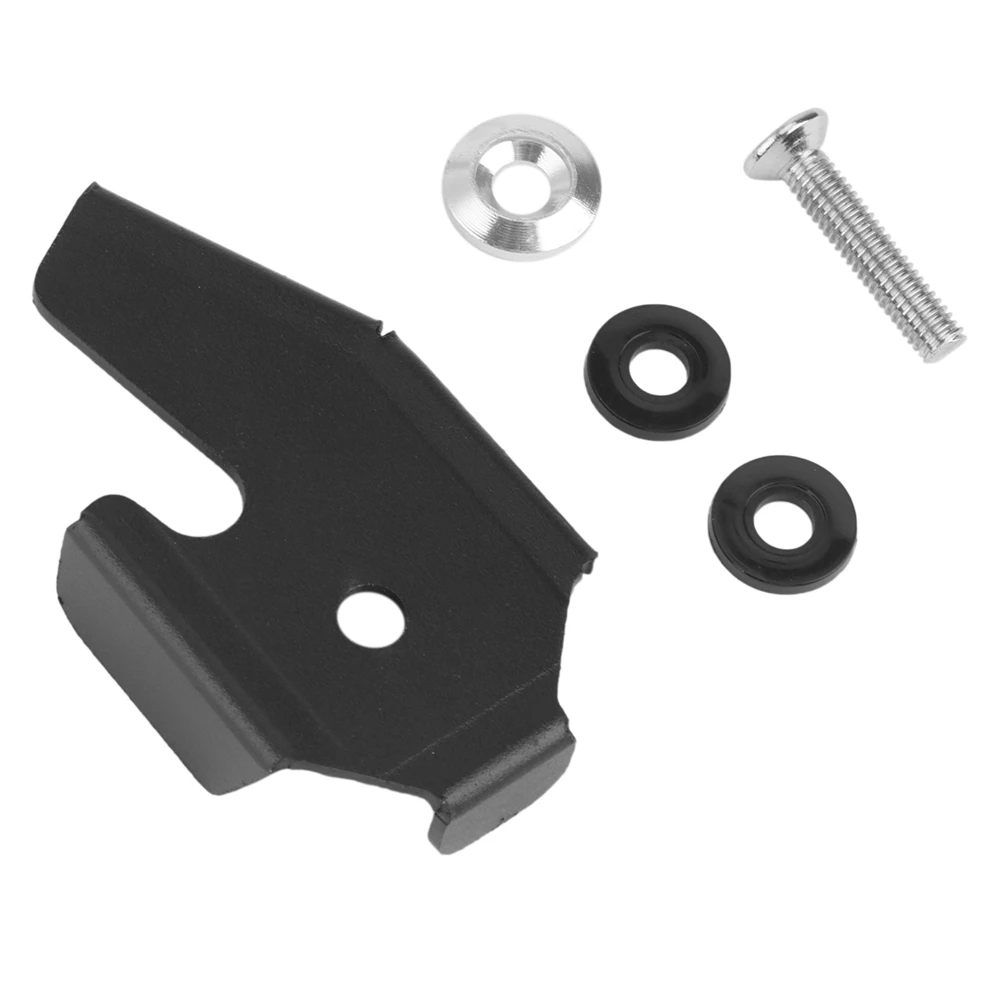 Cavalletto Per Moto Cavalletto Laterale Sensore Di Protezione Protezione Cappuccio Di Copertura Per Ducati Multistrada 1200 1260 Multistraada1260