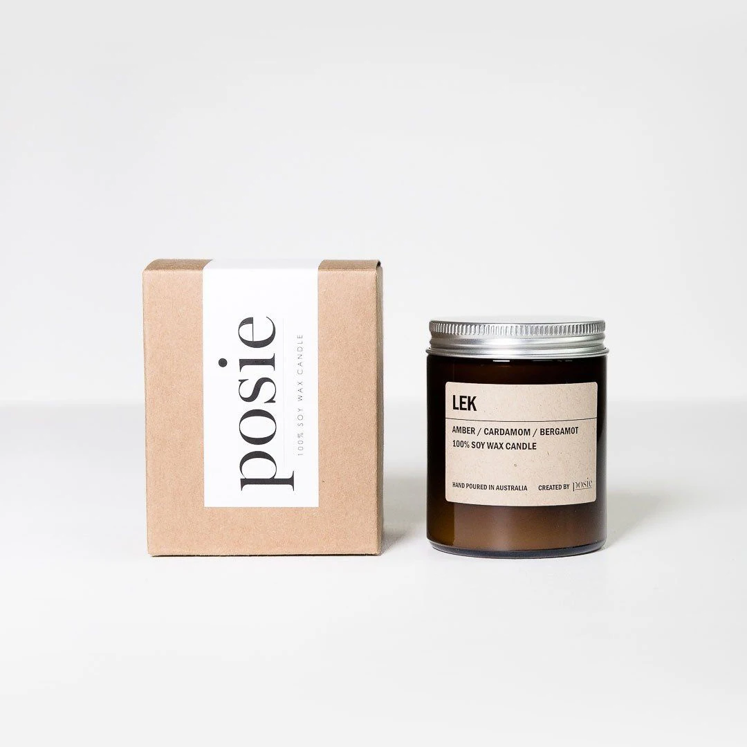 Kraft Paper Gift Boxes for Candles, Lipstick, Perfume, Cosmetics, Cake, Candy, DIY Bisc... - SKU KGPB1103 - UGI Packaging