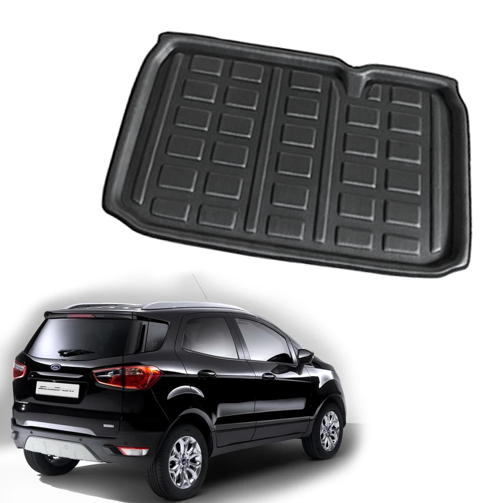 

Коврик для багажника Ford EcoSport 2018 2019 2020