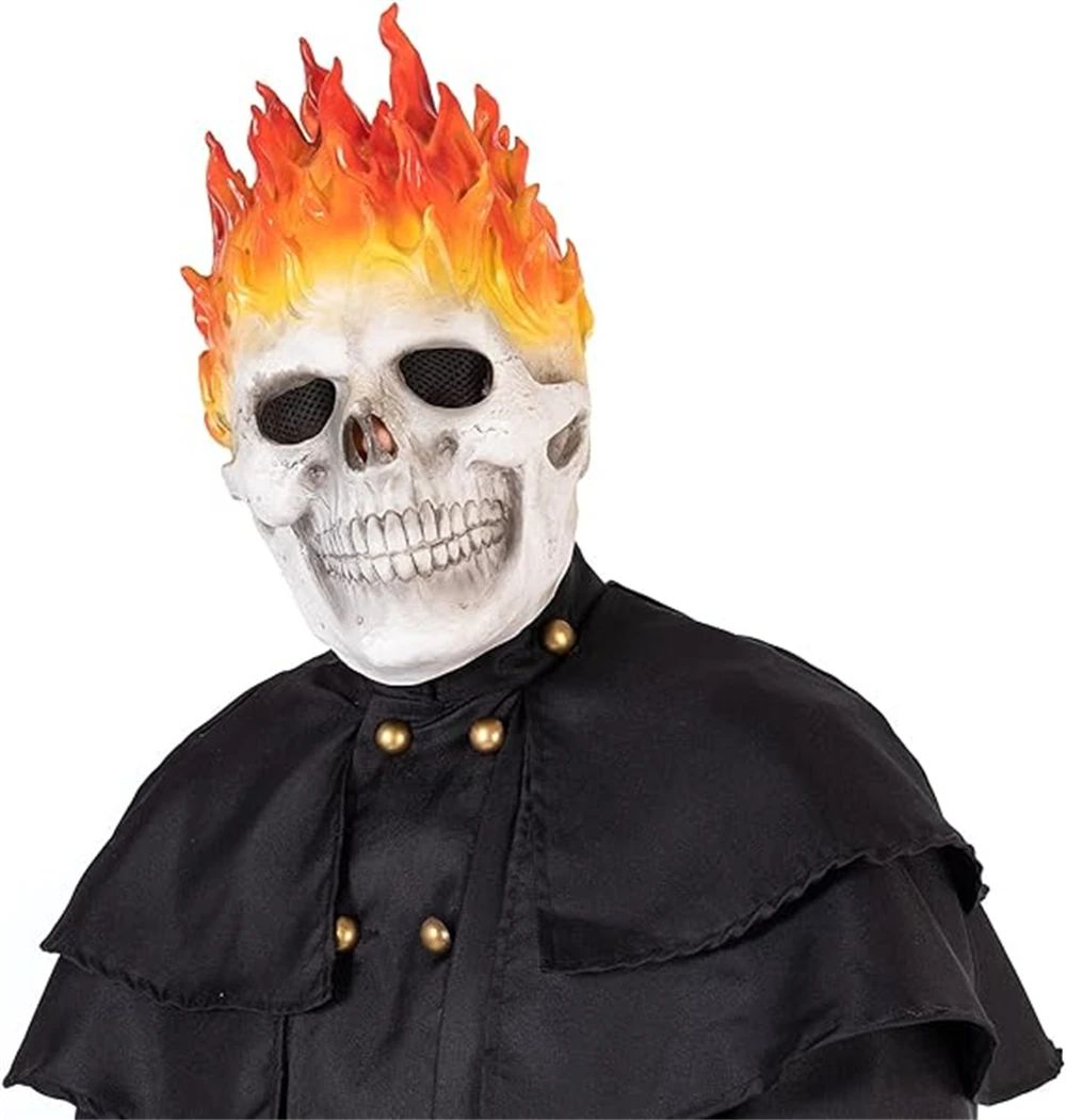 Máscara Espeluznante de Halloween - Máscara de Fantasma de Calavera Completa MW2, Fantasma de Máscara Espeluznante de Halloween - Máscara de Fantasma de Calavera Completa MW2, Fantasma de
