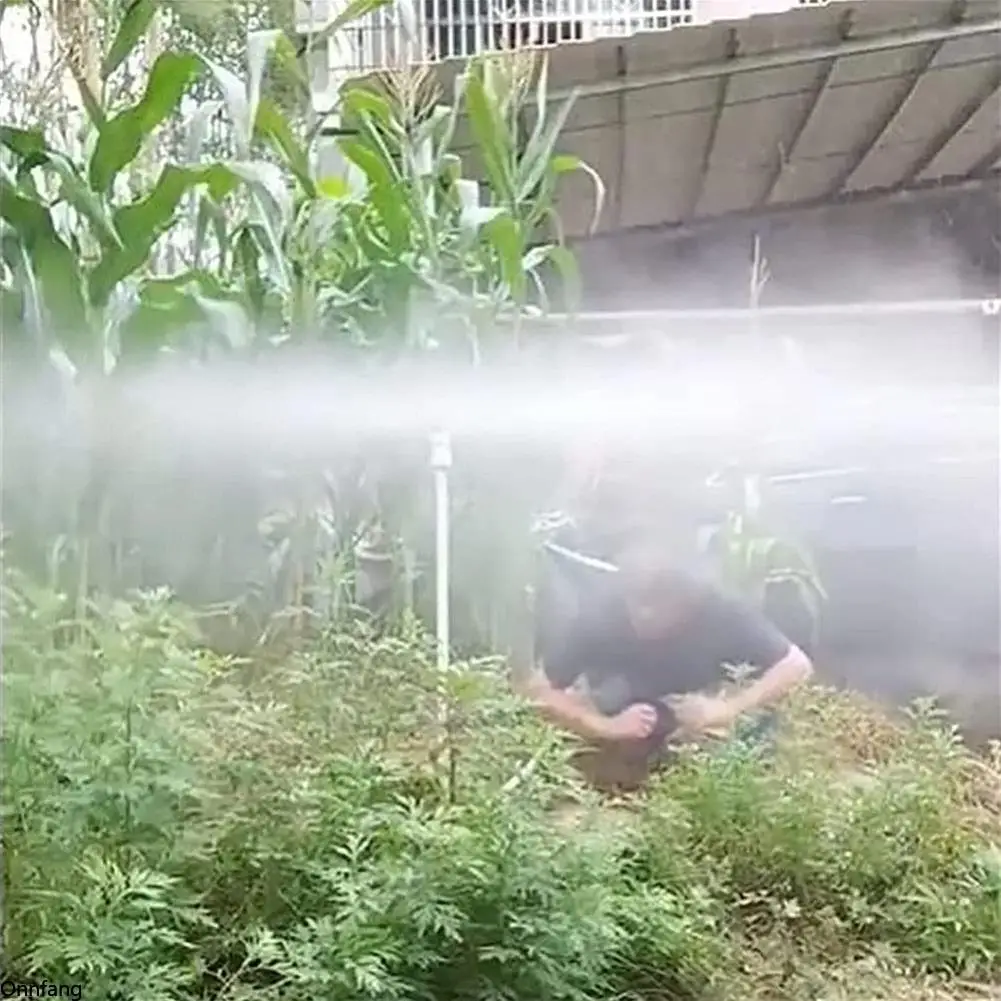 2/3/4 Arm Automatic Rotary Sprayer 360 Degree Rotation Brass Lawn Irrigation Sprinkler Heads Garden Accessories Watering Nozzle garden sprinkler irrigation sprinklers garden irrigation nozzle drip irrigation sprinklers