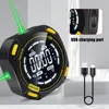 Green Laser Digital Protractor Angle Measure Inclinometer 3 in 1 Laser Level Box Type-C Charging Angle meter Measuring Tools 6
