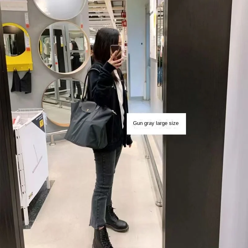 Рисунок 2 - Модная Универсальная женская сумка Longbao