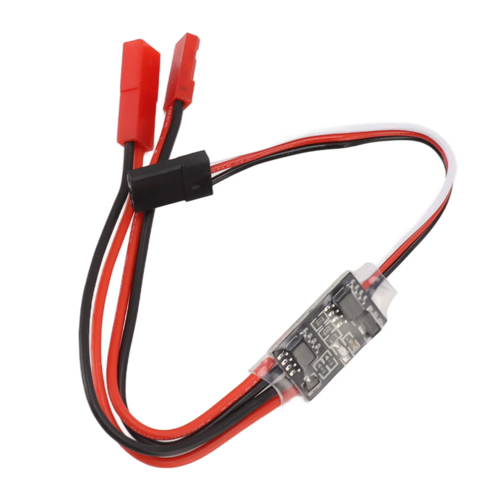 Interrupteur PWM 20A 3-30V pour Drone RC