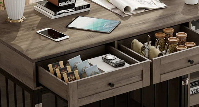 drawer