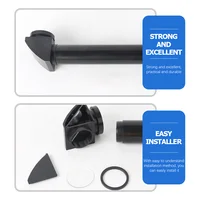 Kids Outdoor Periscope Optical Experiment Adjustable Detachable Stitching 2
