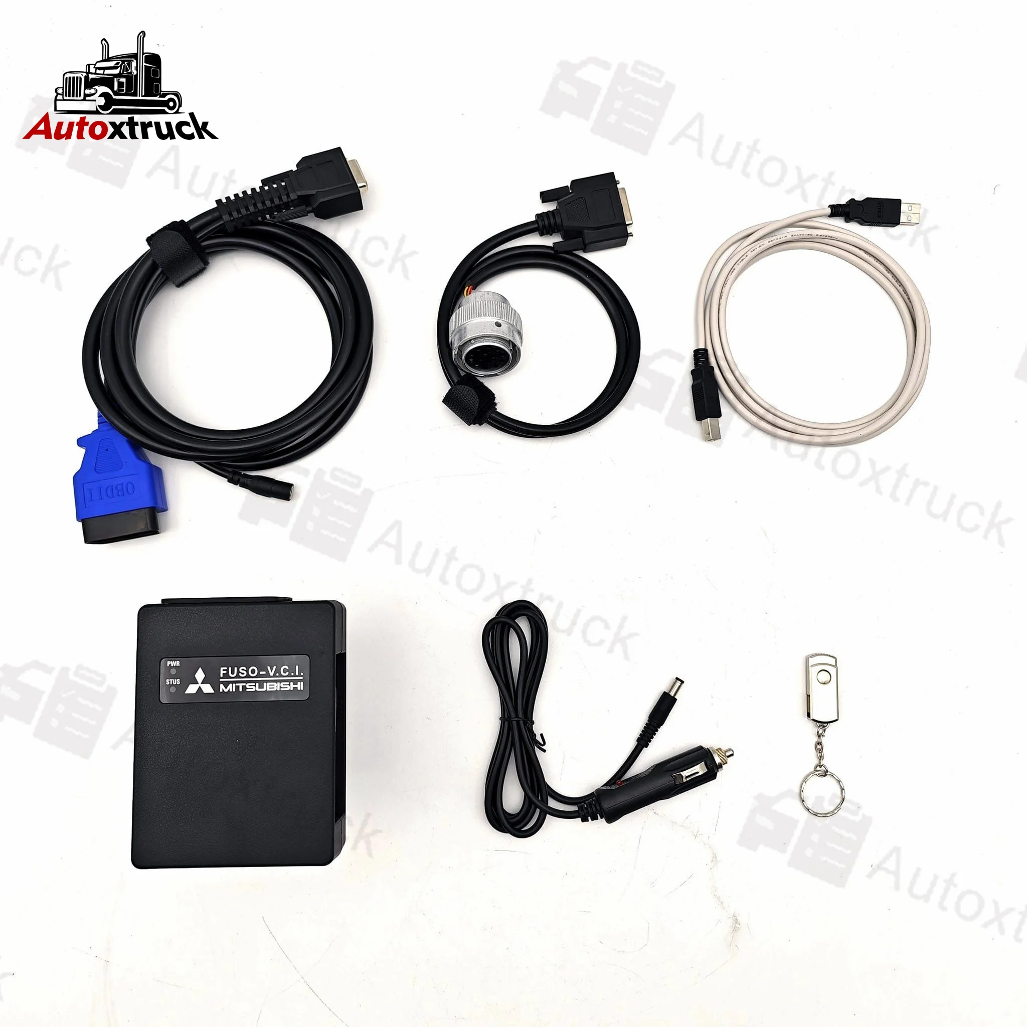 

Diagnostic Programming For Mitsubishi Fuso MUT III Mitsubishi Service Tool and Mitsubishi Heavy Industries MH064698