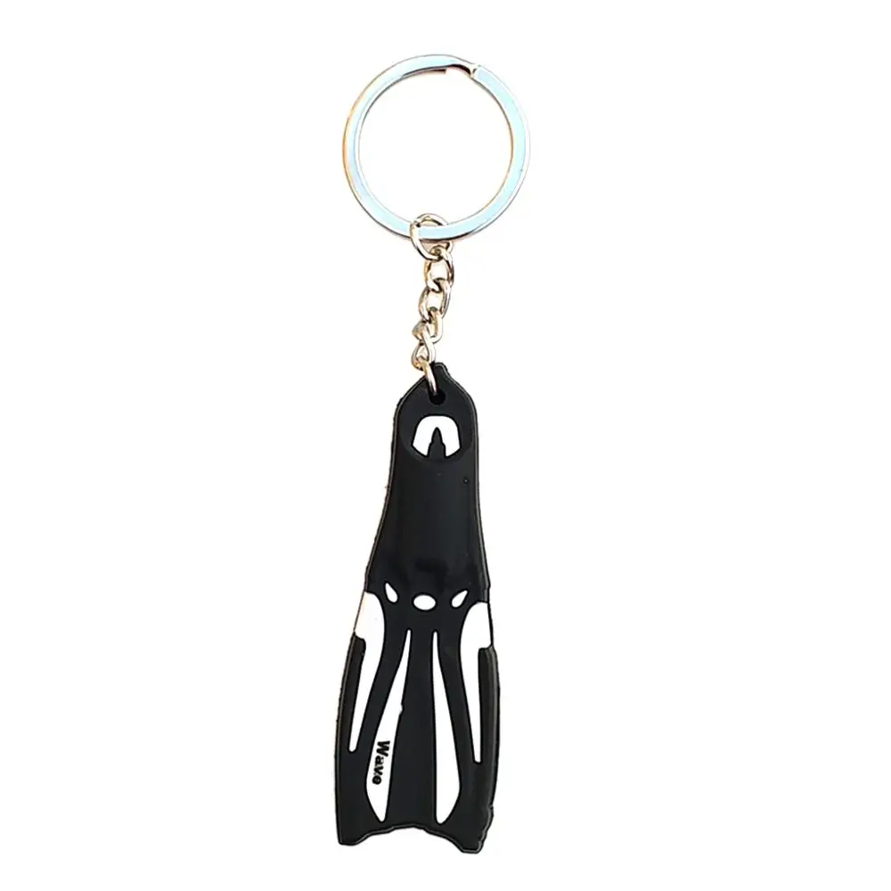 小物 SEA Mini Hooded Key Ring SEA Mini Hooded Key Ring – WIND AND SEA