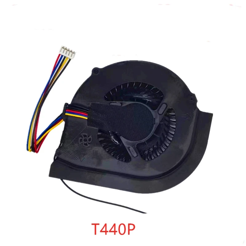 Konsultere fjendtlighed helgen Lenovo Thinkpad T440p Fan | Laptop Cpu Cooling Fan | T440s Fan | Laptop  Cooling Pads - New - Aliexpress