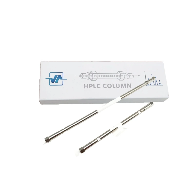 Column Regeneration Reverse Phase Hplc Column 5um*4.6mm*150mm Lc Sb Nucleosil C18 HPLC ...