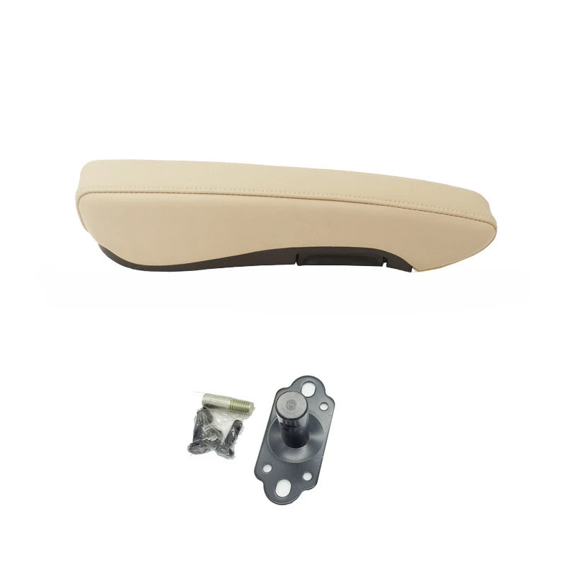 

Poly urethane armrest car seat armrest commercial vehicle armrest left and right support single support