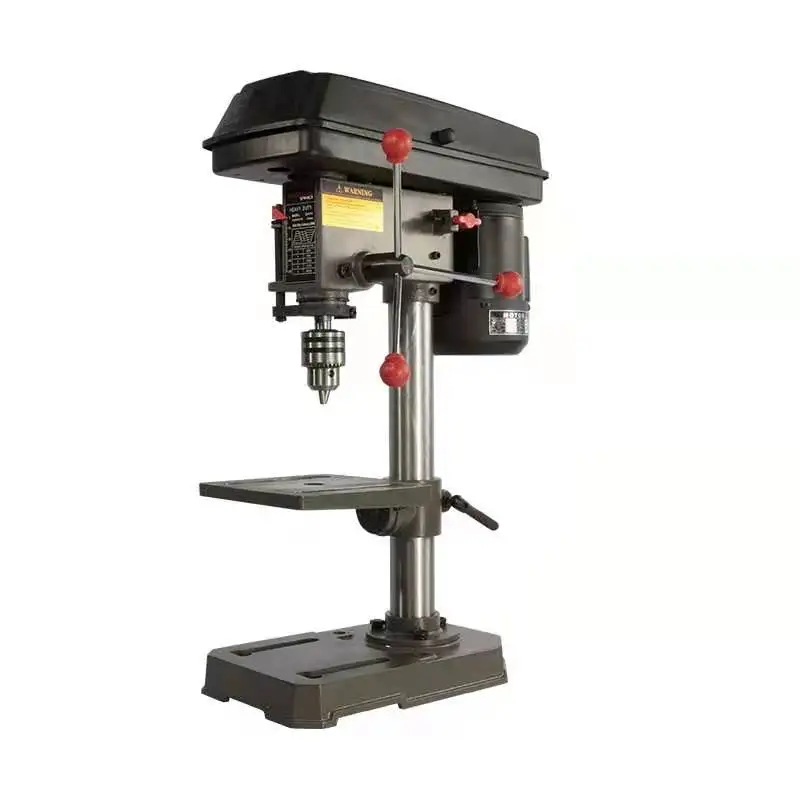 High-accuracy Metal Small Steel Bench Stand Drilling Machine Press