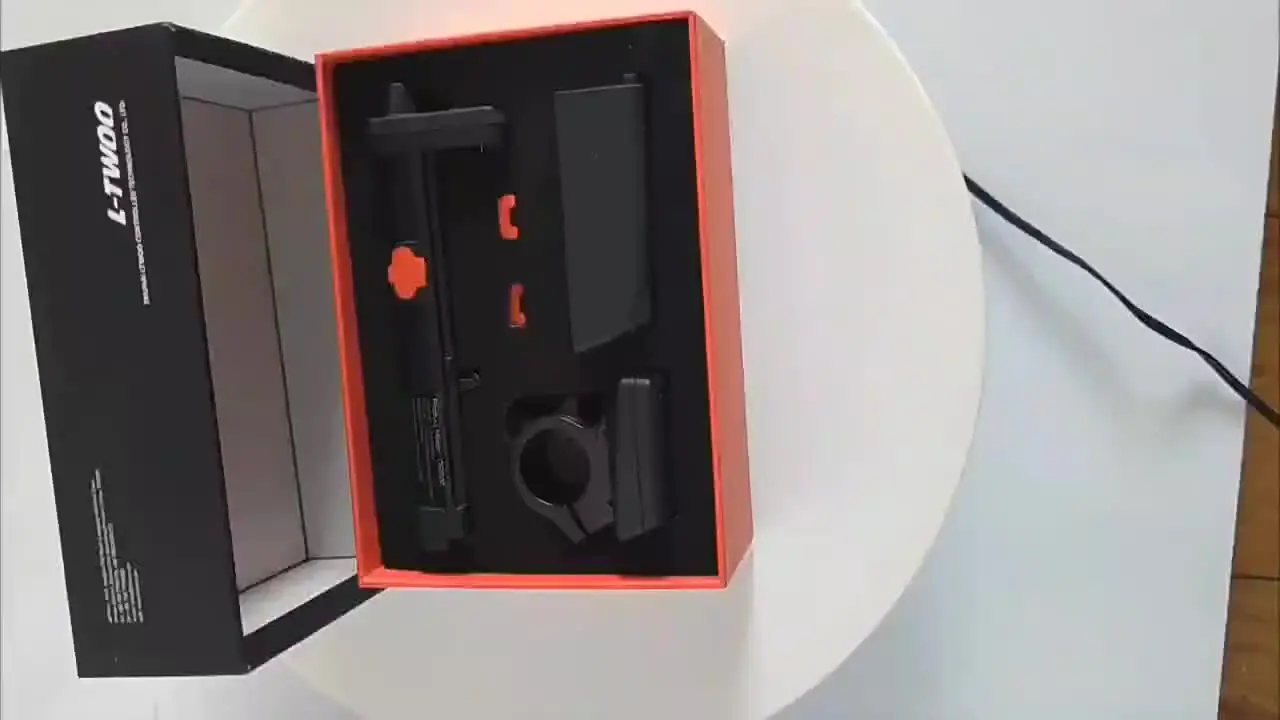 LTWOO Ae 3s-13s Bicycle Electronic Derailleur Groupset Kit