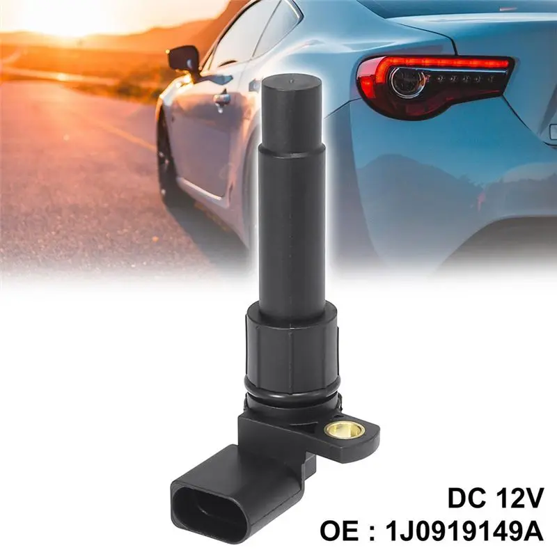 AEA7-1J0919149A 1J0 919 149 A 자동차 변속기 속도 센서 (A3, TT/TTS, 스코다, 시트, 폭스바겐 보라, 골프, 뉴 비틀 용)