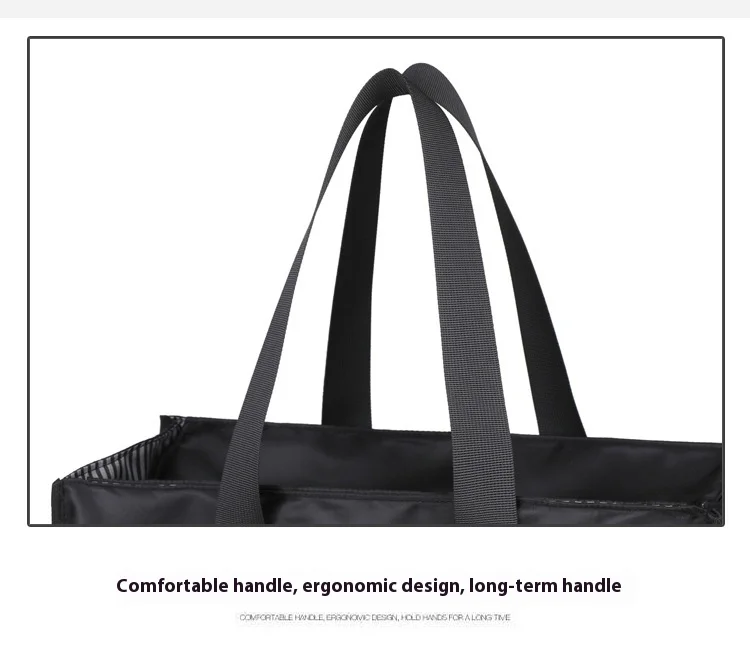 Laptop-Tragetasche für Frauen, Arbeit, Lehrer-Tragetasche, Krankenschwester-Tasche, Utility-Tasche für Arbeit/Reisen/College/Täglich, professionelle Computertasche – Detail 6