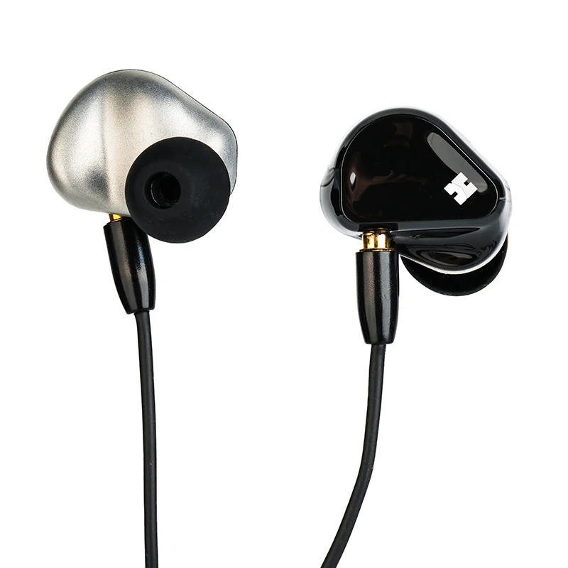 Hifiman Svanar Jr Earphones Customized by Everyone HIFI Fever 
