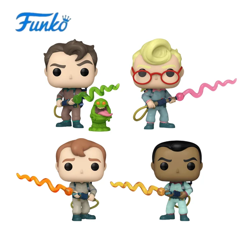 Seau à pop-corn officiel Slimer 2024 Ghostbusters : Frozen Empire. Neuf