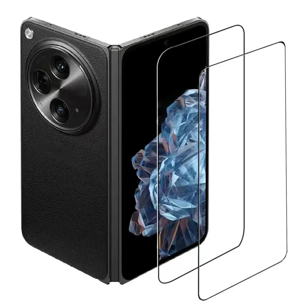 Pellicola Salvaschermo Per Oneplus Open Privacy Vetro Temperato Per Oneplus 1 + Open One Plus Pellicola Protettiva Aperta In Vetro