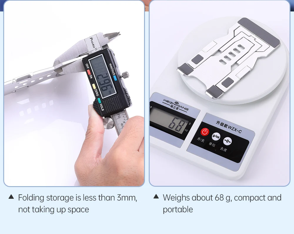 suportes para tablet