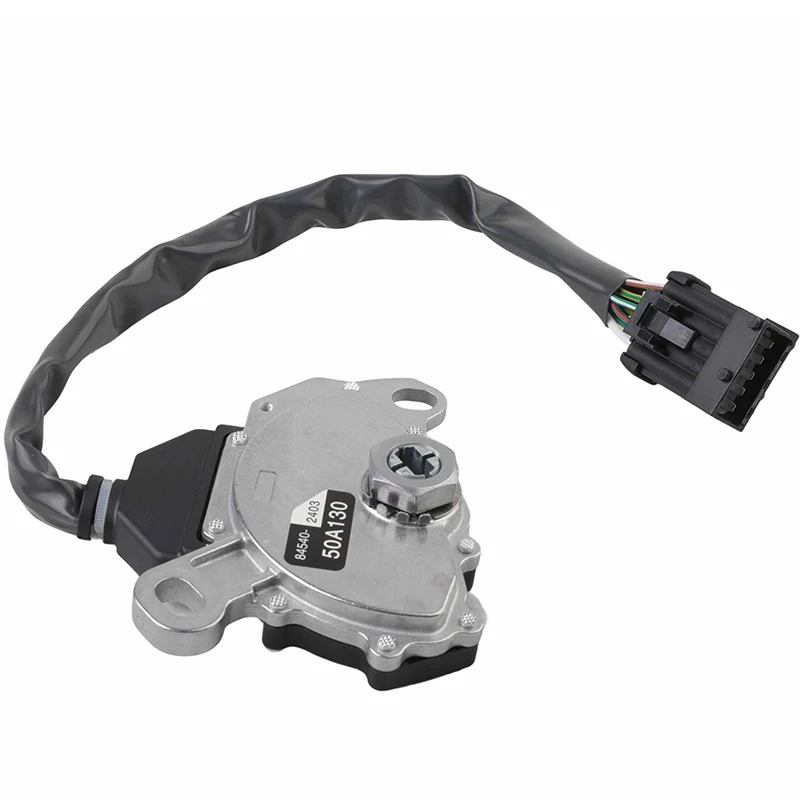 Car Auto accessorie Transmission Neutral Start Switch For Chevrolet