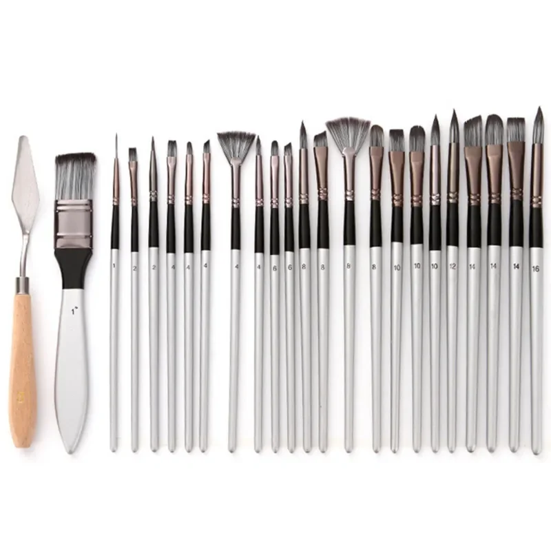 ��ũ�� ���� ��äȭ �� ���ƽ��� ����Ʈ �귯�� ��Ʈ, ��ȭ �ռ� �귯�� ��Ʈ, õ �� �� �ȷ�Ʈ ������ ����, 24 �ǽ�