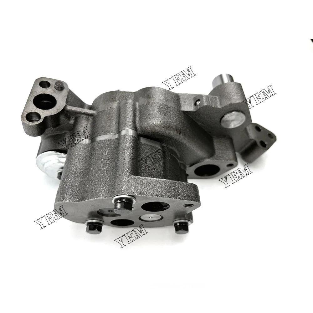 

3306 OIL PUMP 4W2448 2P-1785 FOR CATERPILLAR ENGINE.