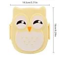 1pc yellow