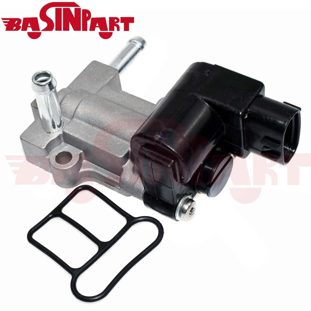 22270-75050 2H1358 Idle Air Control Valve For Toyota 4Runner Tacoma 2.4L 2.7L L4 IACV Valve 22270-75051 136800-1440 2227075050