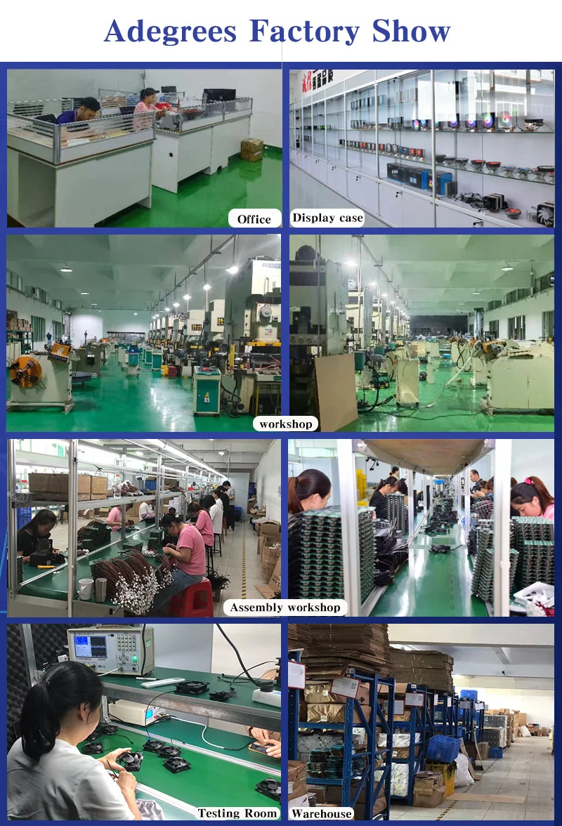 Computers e Electronics