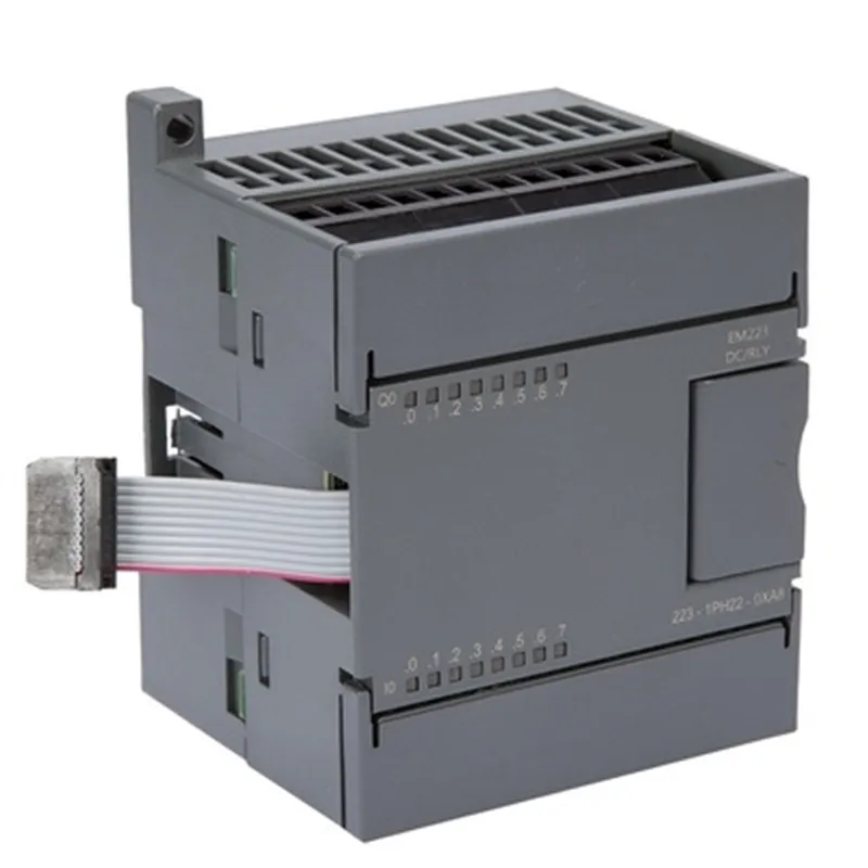 

Новинка 6ES7223-1PH22-0XA8