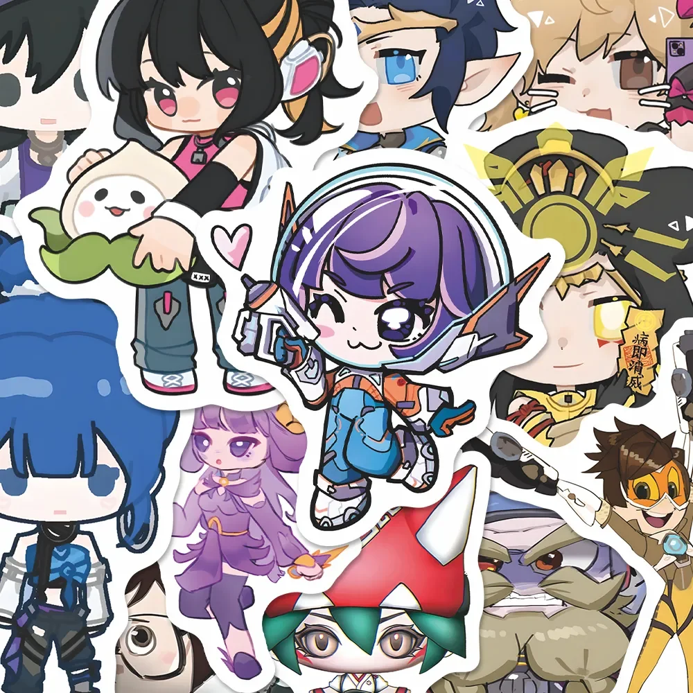 Sd7e5fa9f3a524b52a588ac74a7ab3a43Z - Overwatch UK Shop