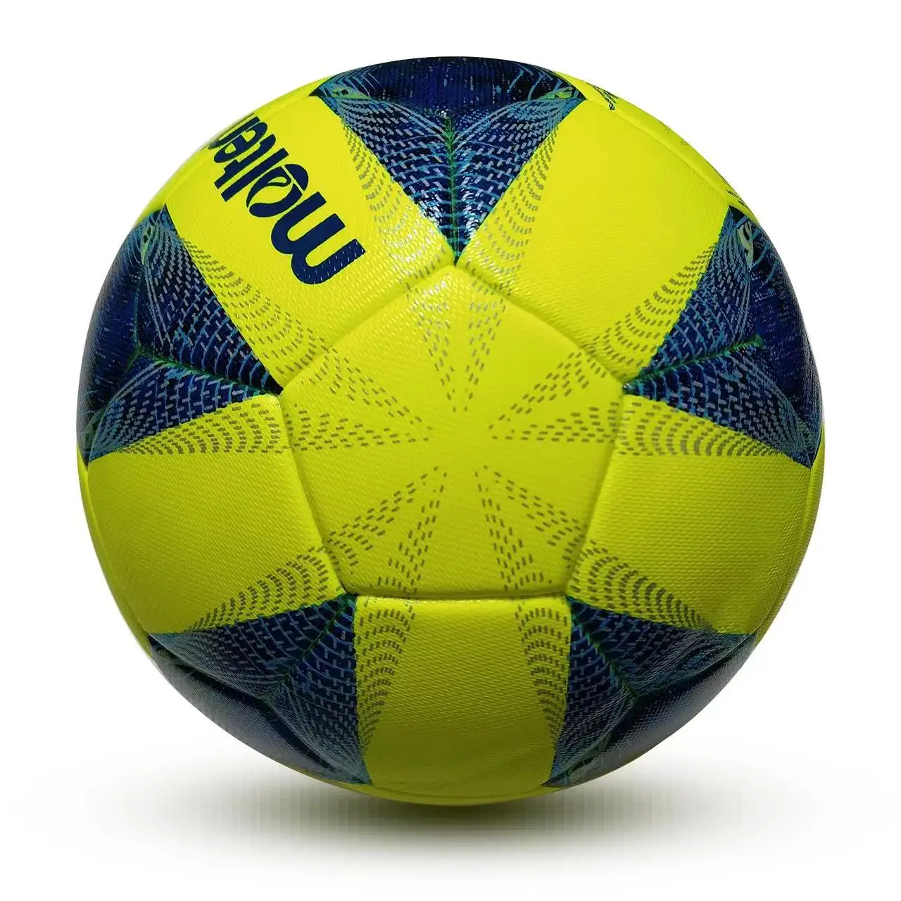 Soccer Ball Molten original F5A5000 soccer ball 5