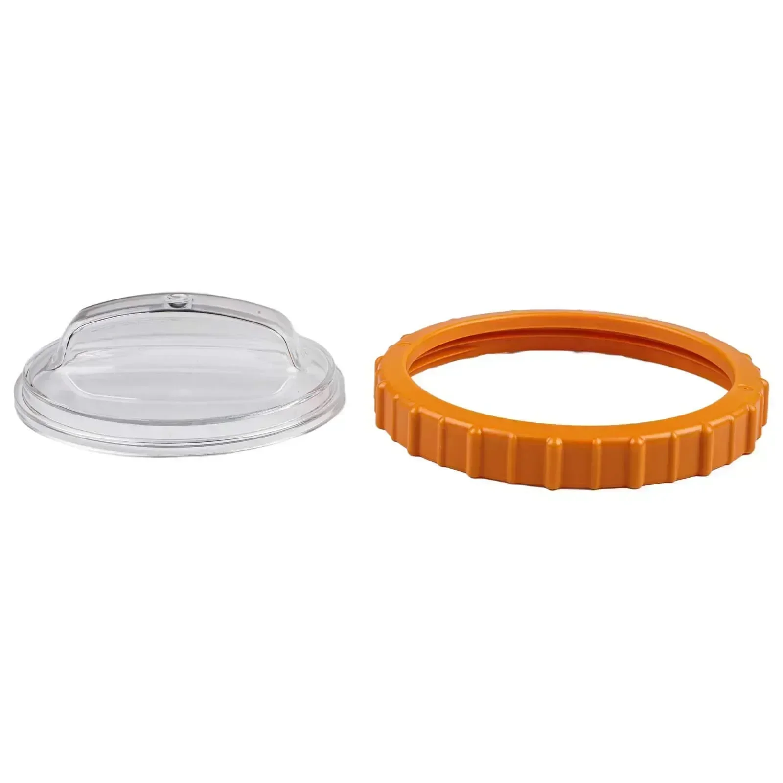 샌드 펌프 필터 뚜껑 용 오렌지 너트 P07018 P07019 P6561ASS16- 202..