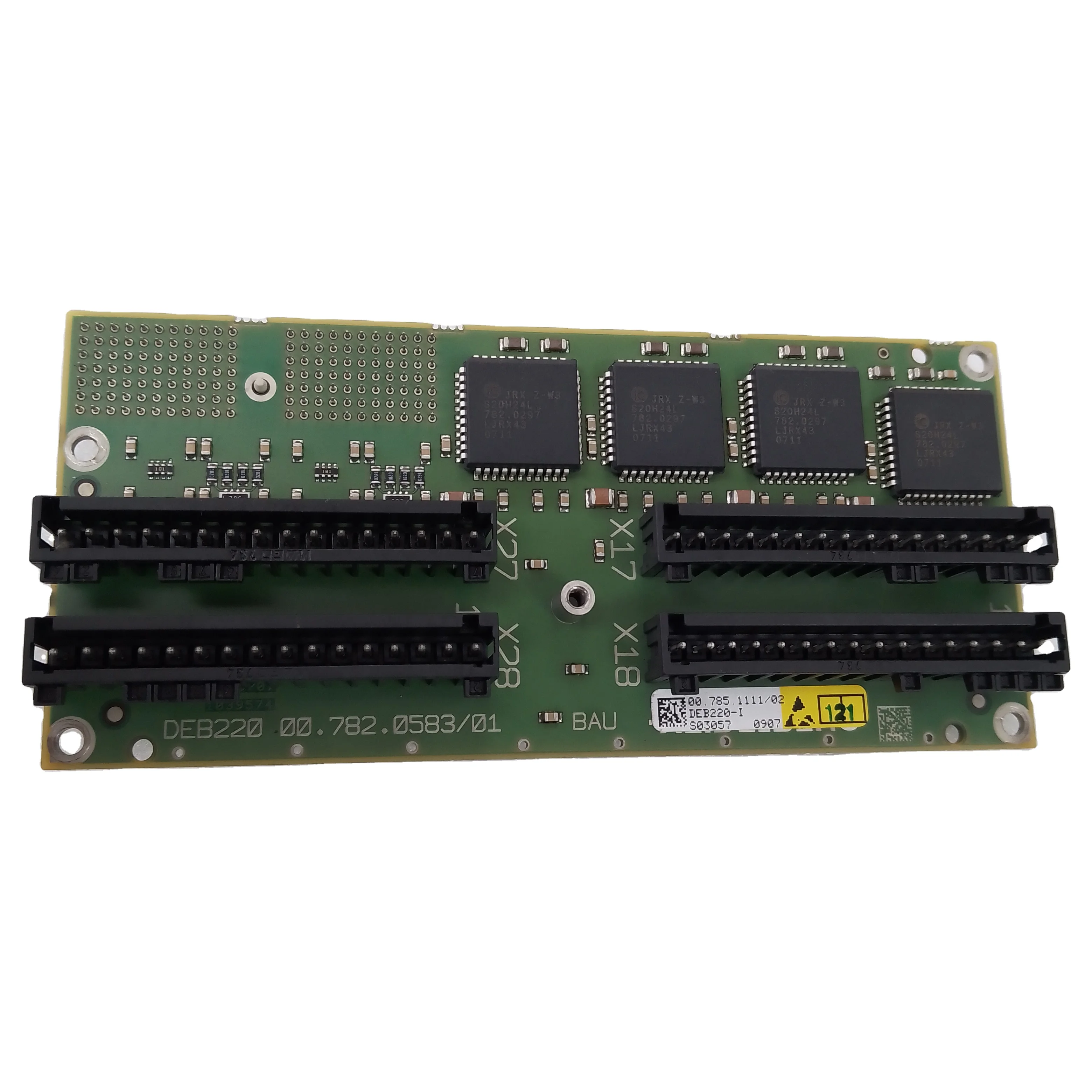 

Original New PDIM-I 00.785.1275 DEB220 00.785.1111/02 00.782.0583/01 Circuait Board Offset Printing Parts