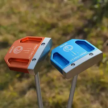 Jean Carlo CNC Milled Golf Putter 1