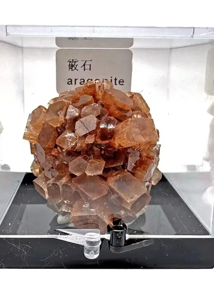 Aragonite