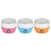 Yogurt Maker Machine Automatic Electric Household Yogurt Machine DIY Maker 1L Digital Stainless Steel Inner Container for Home 2