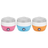 Yogurt Maker Machine Automatic Electric Household Yogurt Machine DIY Maker 1L Digital Stainless Steel Inner Container for Home 2