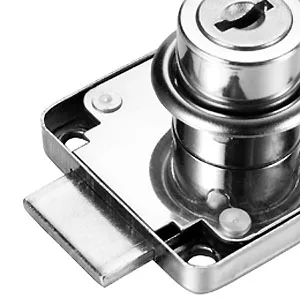  Cabinet Drawer Locks with Keys