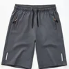 Breathable Training Short Pants 2