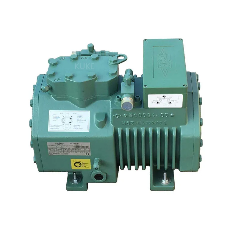 34550015 4DC-5.2Y 4CC-6.2Y 4EC-4.2Y 2DC-3.2Y 2CC-3.2Y-40S Terminal plate for Bitzer refrigeration compressor