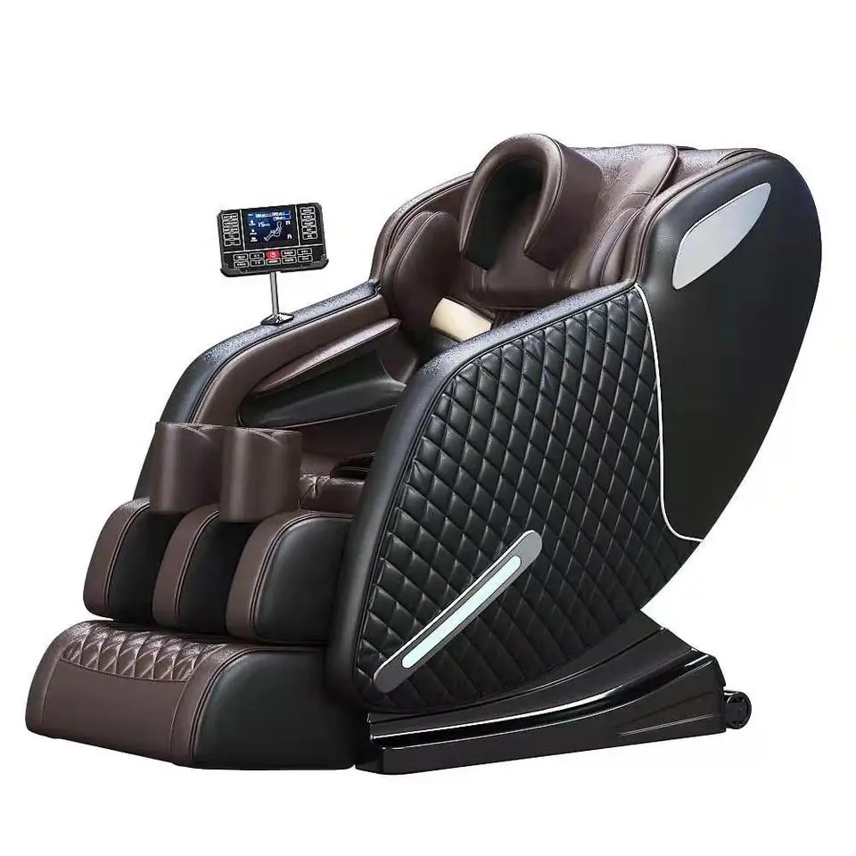 Best at home massage chair clearance
